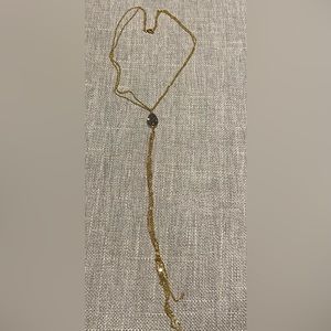 Sonya Renee necklace